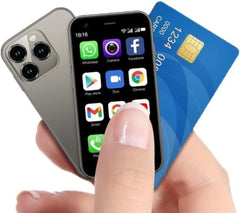 Mini Smartphone 3.0 Inch EP001