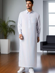 Islamic Clothing Robes Kaftan Abaya