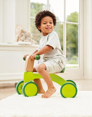 سكوت اراوند للركوب للاطفال من هيب E0101