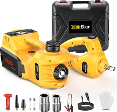 TaskStar Electric Car Jack Kit AH014