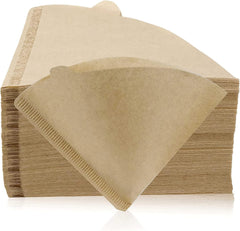 MIBRU V60 Drip Coffee Set Drip Coffee Maker Set Professional Coffee Machine Drip Set of 3 Drip Utensils Drip Coffee Machine, Fast Brewing Specialist طقم بالتقطير