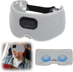 AURTEC 360° Blackout Sleep Eye Mask