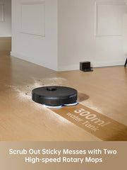Dreame L10s Pro Gen 2 Robot Vacuum