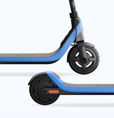 Segway Ninebot eKickScooter - Electric Scooter for Kids 6-14