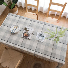 Tablecloths, Table Cloth for Dining Table