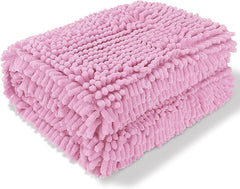 Dogs And Cats Bathing Pet Towel