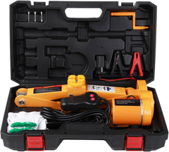 Electric Car Floor Jack 3 Ton AH011