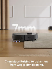 Dreame L10s Pro Gen 2 Robot Vacuum