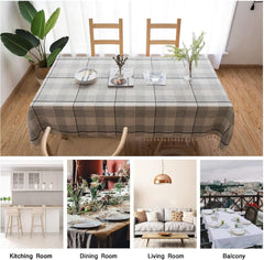 Tablecloths, Table Cloth for Dining Table