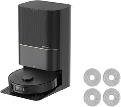 Dreame X30 Ultra Robot Vacuum and Mop Combo