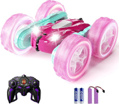 28℃ Remote Control Car for Boys LK026
