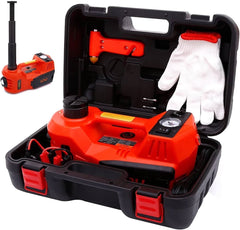 ROGTZ Electric Car Jack 5 Ton 12V Hydraulic AH010