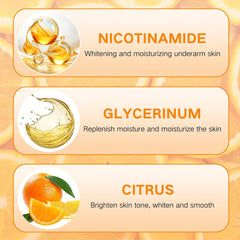 Skin Whitening Cream for Body