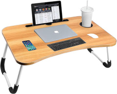 Sulfar Portable Folding bed Table