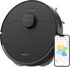 Dreame L10s Pro Gen 2 Robot Vacuum
