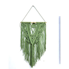 Dreamy Macrame Wall Hanging
