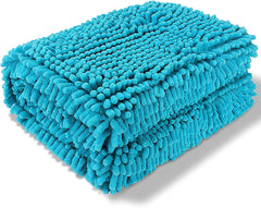 Dogs And Cats Bathing Pet Towel