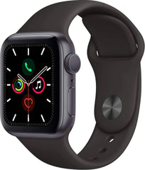 Apple Watch Series 4