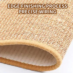Sisal Cat Scratcher Mat