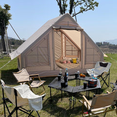 XIXIKANK Inflatable Tent for Family Camping, Hiking