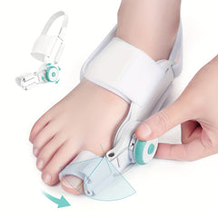 Corrector For Women Men Big Toe