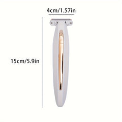 Painless Hair Removal Device for Women