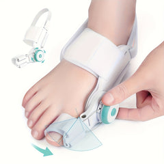 Corrector For Women Men Big Toe