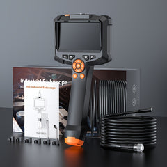 Borescope Endoscope Inspection Camera