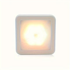 1pc LED Night Light Motion Sensor Light