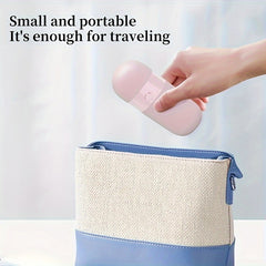 Painless Waterproof Bikini Trimmer