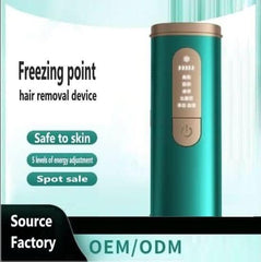 جهاز إزالة الشعر بالنبضات لصالونات التجميل جهاز إزالة الشعر بالفوتون