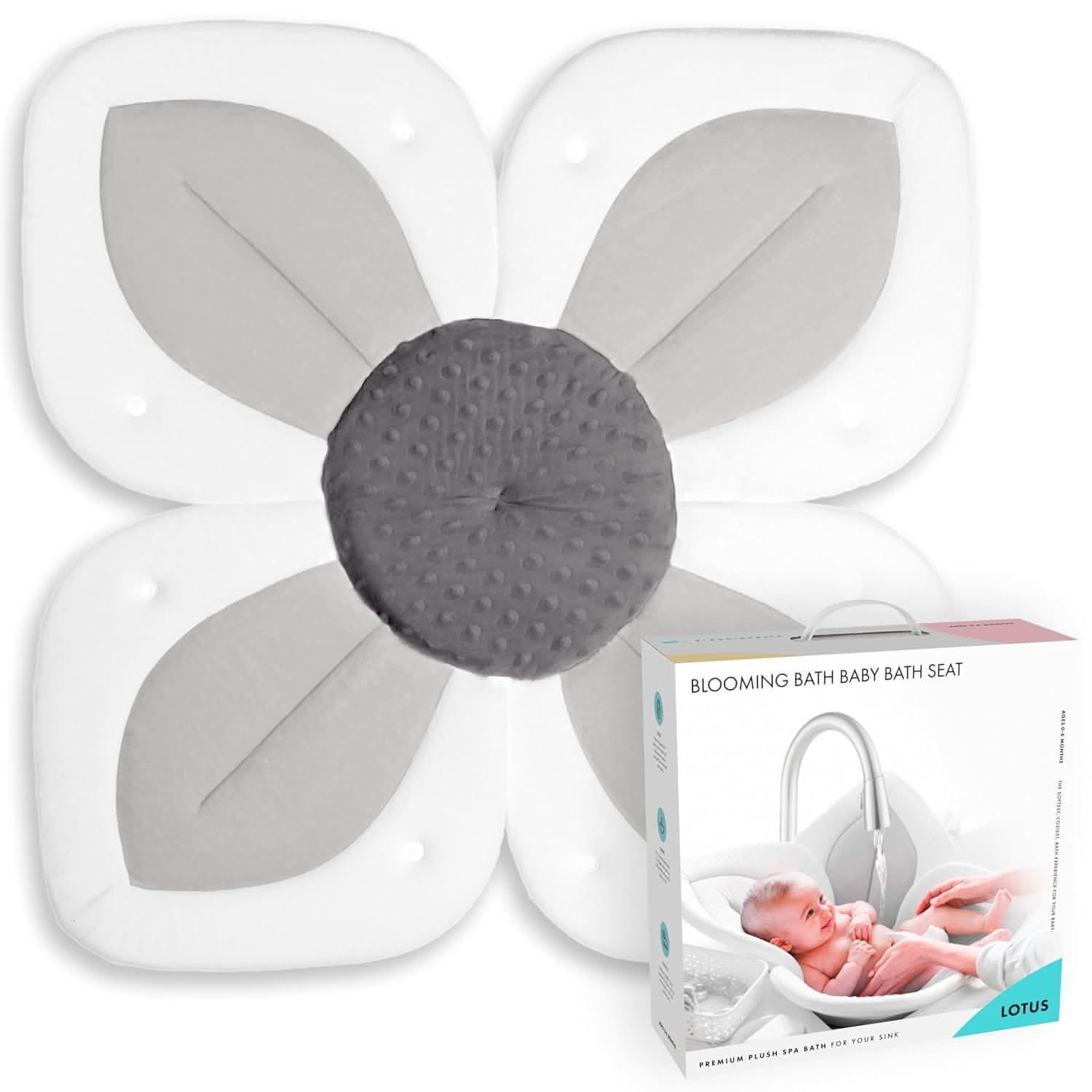 Blooming Bath Baby Bath Seat LK040 - Nimall