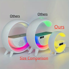 3 In 1 Fast Charging Station