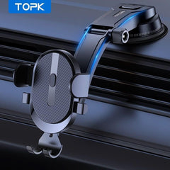 Car Phone Holder Mount For Dashboard