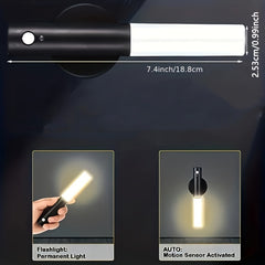 1pc Motion Sensor Night Light