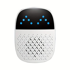 Double Horn Enhanced Version Ultrasonic Insect Repellent 50%