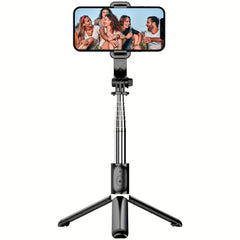 40" Cell Phone Selfie Stick Tripod