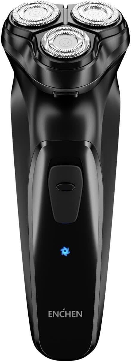 ENCHEN Electric Original Blackstone 3D Electric Shaver - Nimall