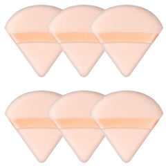 Face Soft Triangle Makeup Puff AL047