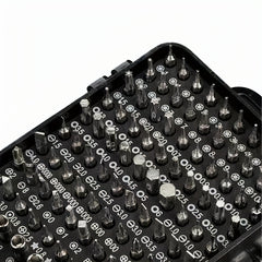 115pcs/set Cell Phone Kit/ Car Precision Screwdriver Repair Tool Kit