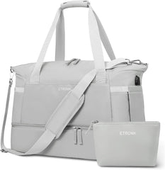 Gym Duffel Bag for Women AL008