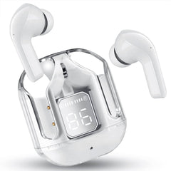 In-ear noise-cancelling wireless Bluetooth Headphone EL057