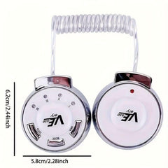 Liposuction Machine VE: Get Fit & Shape Your Body Portable Bodybuilding Machine For Men Women