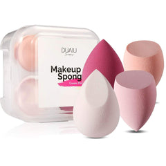 Makeup Sponge Set Beauty Sponge Foundation Blending Sponge AL041 - Nimall