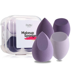 Makeup Sponge Set Beauty Sponge Foundation Blending Sponge AL041