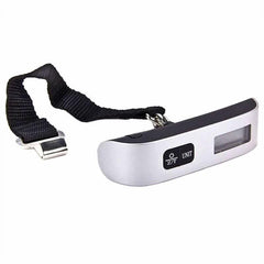 Portable Electronic Digital Luggage Scale AL114