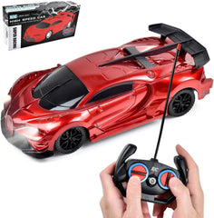 Remote Control Car Toys, RC Toys for 3+ Years Old Boy and Girl Gift LK025 - Nimall