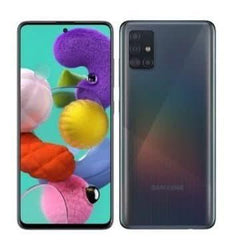 Samsung Galaxy A51