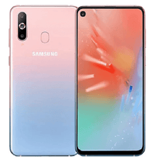 Samsung Galaxy A8s - Nimall
