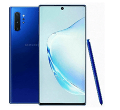 Samsung Galaxy Note10+